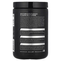 Platinum 100% Glutamine, Unflavored, 10.58 Oz (300 G) - Premium Supplements