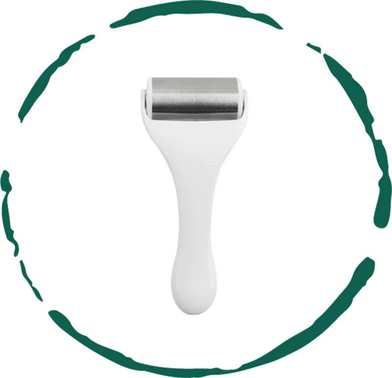 Skincare Accessories Collection - 6 Pcs - Premium Supplements