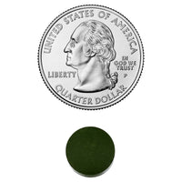 Organic Chlorella Tablets, Non - Gmo, No Additives or Fillers, 120 Count - Premium Supplements