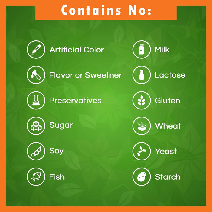 2 Pack Calcium Pyruvate 750 Mg 120 Capsules - Premium Supplements