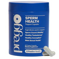 Men's Health Supplement - Premium Supplements
