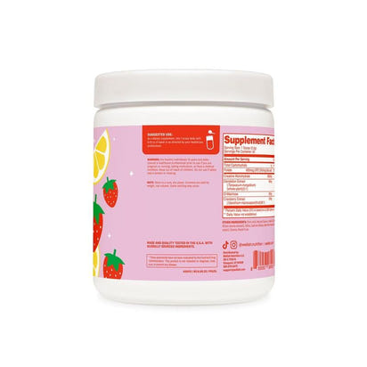 Pump It up Creatine - Premium Supplements