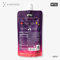 Essential C’S Konjac Jelly Vitamin - Premium Supplements