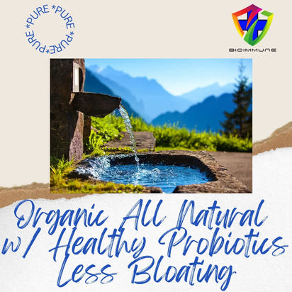 Bioimmune 15 Day Detox & Cleanse – Colon Cleanse Detox Support – Gut Health – No Bloat - Premium Supplements