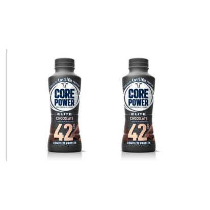 Core Power Protein Shake - Premium Supplements