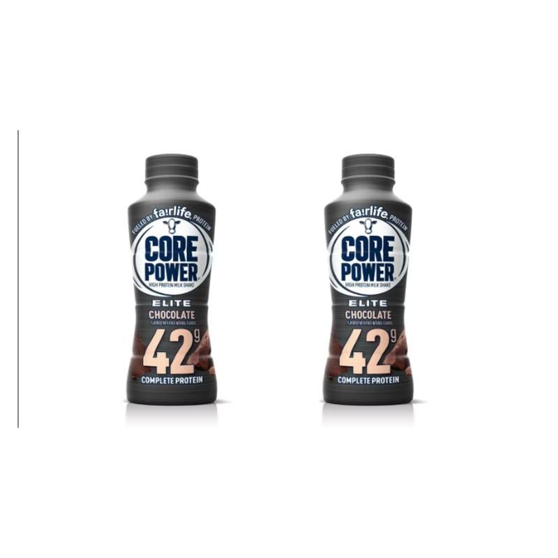 Core Power Protein Shake - Premium Supplements