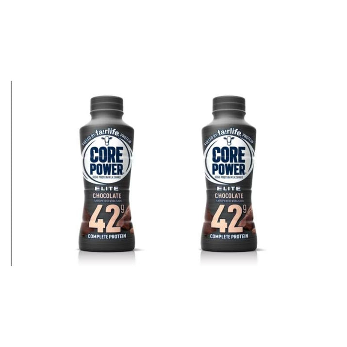 Core Power Protein Shake - Premium Supplements