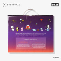 Essential C’S Konjac Jelly Vitamin - Premium Supplements