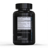 Nonstim Pre - Workout Pump Capsule Supplements - Premium Supplements