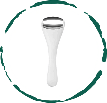 Skincare Accessories Collection - 6 Pcs - Premium Supplements