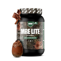 MRE Lite Whole Food Protein - Premium Supplements