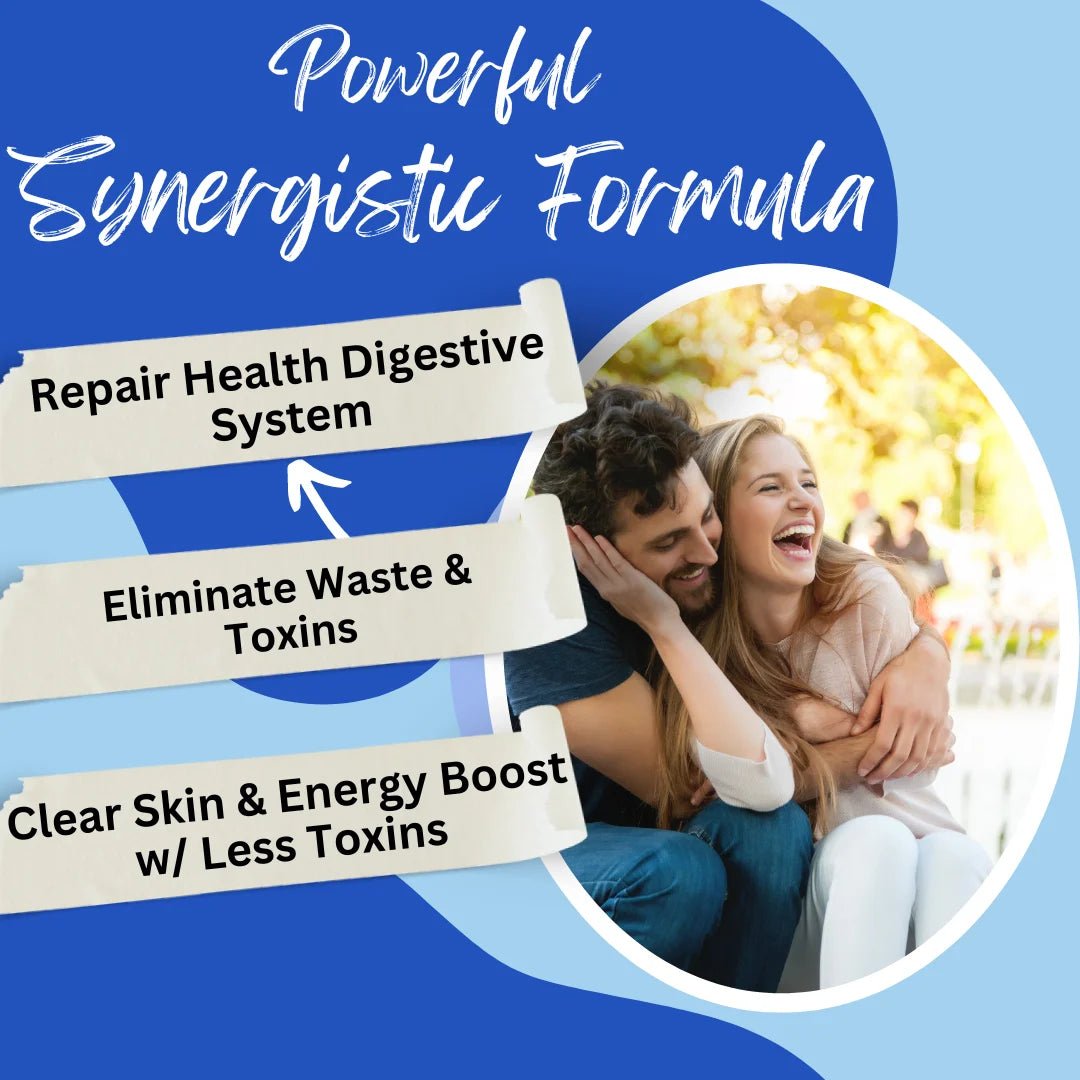 Bioimmune 15 Day Detox & Cleanse – Colon Cleanse Detox Support – Gut Health – No Bloat - Premium Supplements