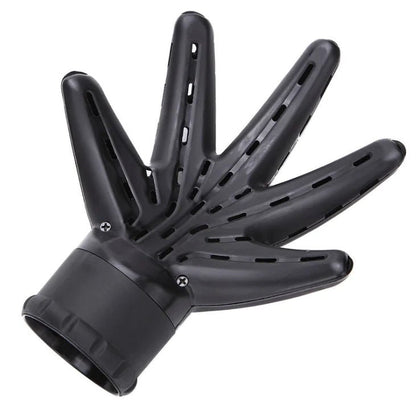 Palm - Shaped Hair Dryer Hood for Styling Tools - Premium Supplements