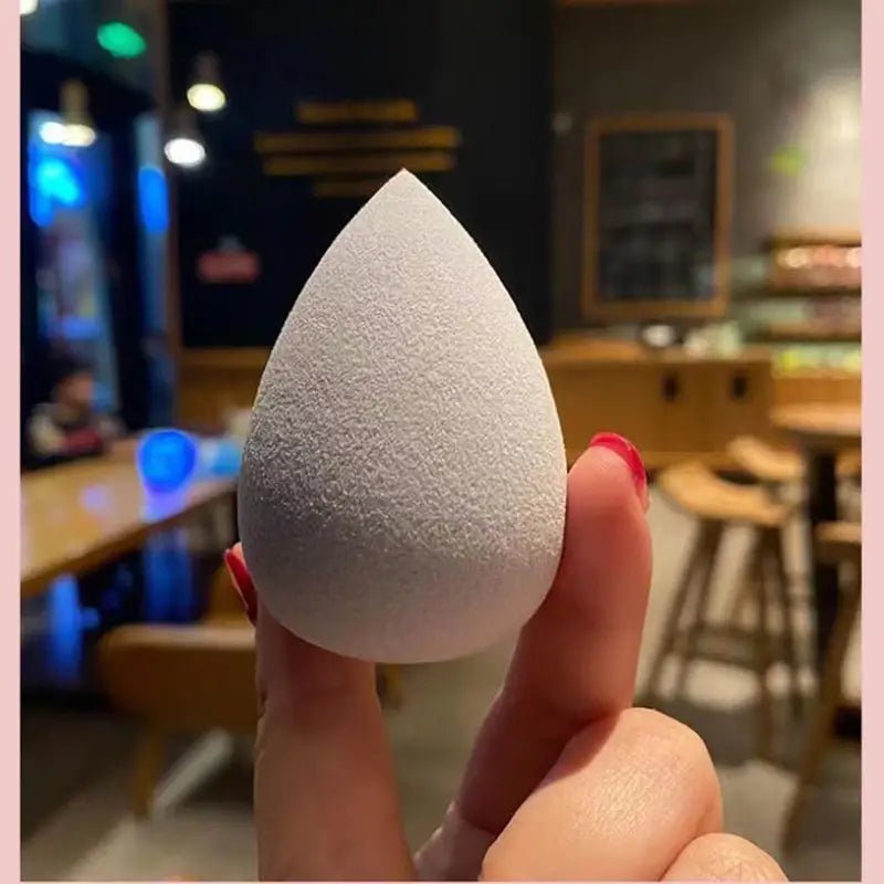 Makeup Blender Cosmetic Puff Sponge Beauty Tool - Premium Supplements