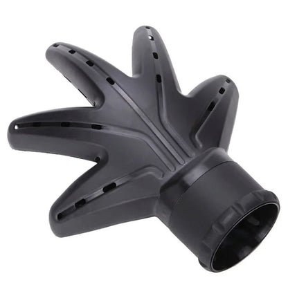 Palm - Shaped Hair Dryer Hood for Styling Tools - Premium Supplements