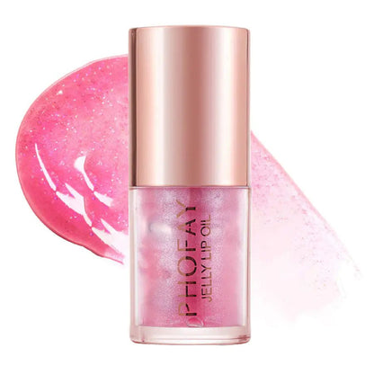 PHOFAY Jelly Lip Oil - Premium Supplements