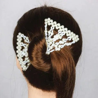 Multifunctional Hair Styling Tools and Accessories - Premium Supplements